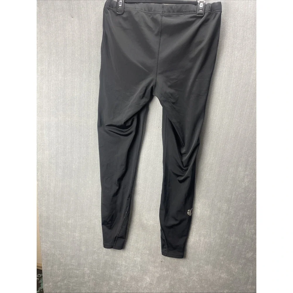 Pearl Izumi Men's Select Tights XL Long Thermal Cold Weather Cycling Bike Pants